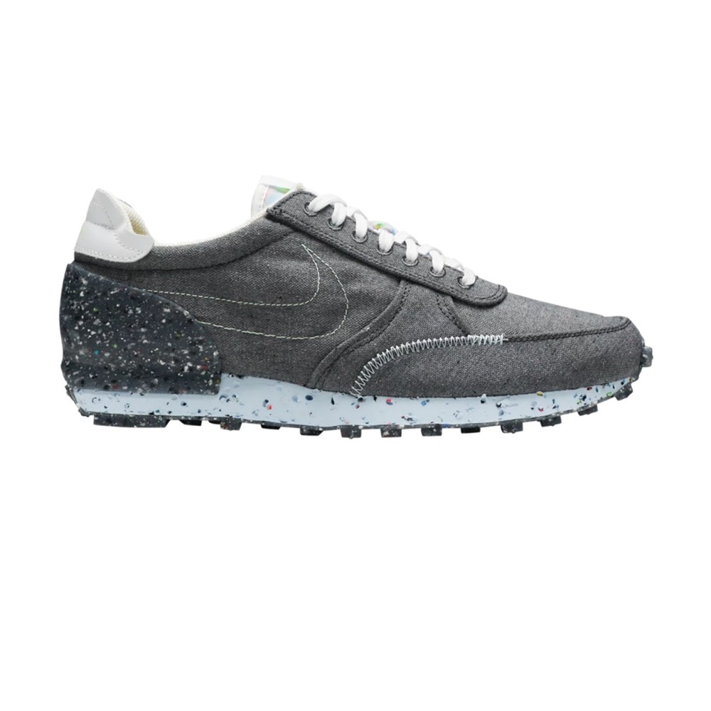 2020 Daybreak Type 'Iron Grey' size 8